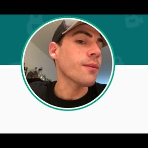 Meet your Posher, Matt